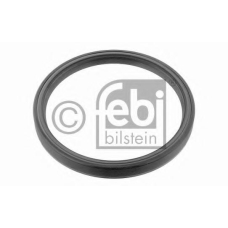 05101 FEBI Уплотняющее кольцо, коленчатый вал