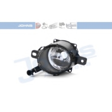 55 72 29-3 JOHNS Противотуманная фара