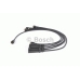 0 986 357 013 BOSCH Комплект проводов зажигания