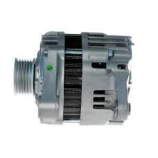 8EL 011 711-321 HELLA Генератор