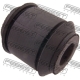 NAB-030<br />FEBEST<br />Подвеска, рычаг независимой подвески колеса