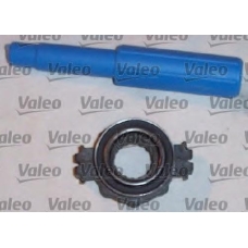 006785 VALEO Комплект сцепления