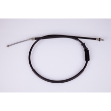 8AS 355 661-061 HELLA Трос, стояночная тормозная система