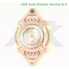 AHA-363 AES Генератор