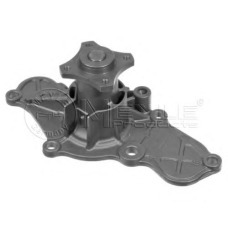35-13 015 0006 MEYLE Водяной насос