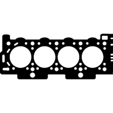 414365P CORTECO Прокладка, головка цилиндра