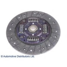 ADG031128 BLUE PRINT Диск сцепления