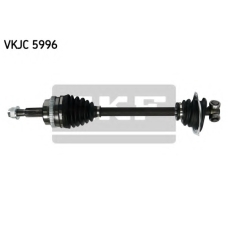 VKJC 5996 SKF Приводной вал