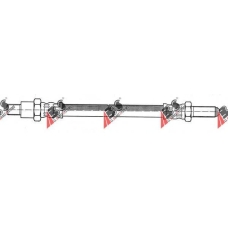 SL 1056 ABS Тормозной шланг