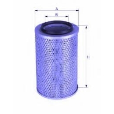 AE 16229 UNICO FILTER Воздушный фильтр