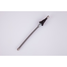 8AS 355 669-841 HELLA PAGID Трос, стояночная тормозная система