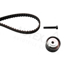 702265 AUTEX Комплект ремня грм