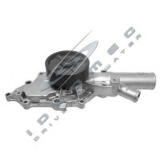 332500 CAR Водяной насос