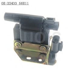 L62  0905 LUO'S Элемент катушки зажигания