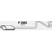 P2693 FENNO Глушитель выхлопных газов конечный