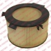 TSP0325304 DELPHI Фильтр, воздух во внутренном пространстве