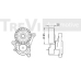 TA1746 TREVI AUTOMOTIVE Натяжная планка, поликлиновой ремень