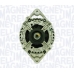 944390901590 MAGNETI MARELLI Генератор