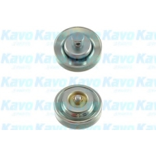 DIP-6511 KAVO PARTS Паразитный / ведущий ролик, поликлиновой ремень