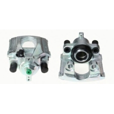 F 85 184 BREMBO Тормозной суппорт