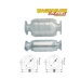 85608 MAGNAFLOW Катализатор