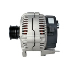 8EL 012 427-971 HELLA Генератор