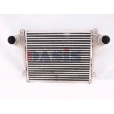 407110N DASIS 