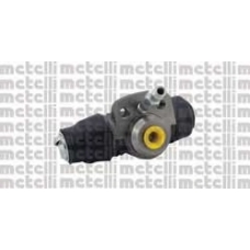 04-0116 METELLI Колесный тормозной цилиндр