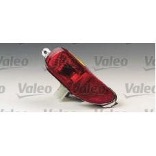 087938 VALEO Задний фонарь