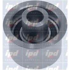 15-1062 IPD Паразитный / ведущий ролик, зубчатый ремень