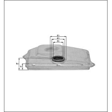 09891060 MAHLE 