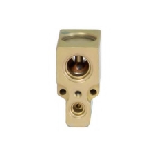 FD1151 DA SILVA Расширительный клапан, кондиционер