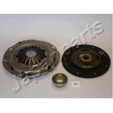 KF-W20 JAPANPARTS Комплект сцепления