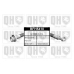 BFH5410 QUINTON HAZELL Тормозной шланг