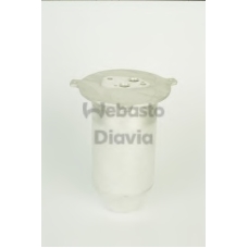 82D0175097A WEBASTO Осушитель, кондиционер
