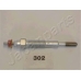 CE-302 JAPANPARTS Свеча накаливания