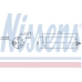 95323 NISSENS Осушитель, кондиционер