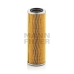 H 1075/1 x MANN-FILTER Масляный фильтр; гидрофильтр, автоматическая короб