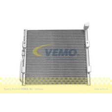 V26-62-0005 VEMO/VAICO Конденсатор, кондиционер