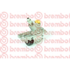 A 12 B44 BREMBO Колесный тормозной цилиндр