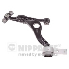 N4913037 NIPPARTS Рычаг независимой подвески колеса, подвеска колеса