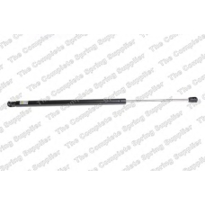 8135736 LESJOFORS Газовая пружина, крышка багажник