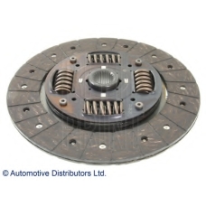 ADG03129 BLUE PRINT Диск сцепления