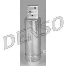 DFD25001 DENSO Осушитель, кондиционер