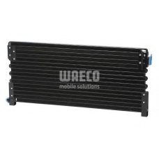 8880400229 WAECO Конденсатор, кондиционер