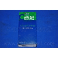 PEA-E54 Parts mall Комплект проводов зажигания