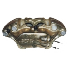 8AC 355 384-761 HELLA PAGID Тормозной суппорт