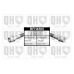 BFH4505 QUINTON HAZELL Тормозной шланг