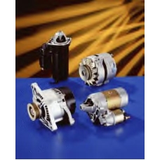 943241080010 MAGNETI MARELLI Стартер