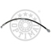 BSL-555 OPTIMAL Тормозной шланг